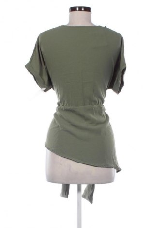 Γυναικεία μπλούζα Unbranded, Μέγεθος M, Χρώμα Πράσινο, Τιμή 12,80 €