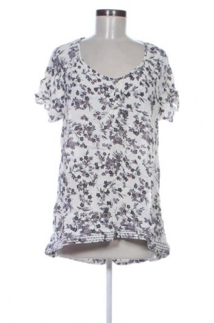 Damen Shirt Unbranded, Größe XXL, Farbe Mehrfarbig, Preis 4,99 €