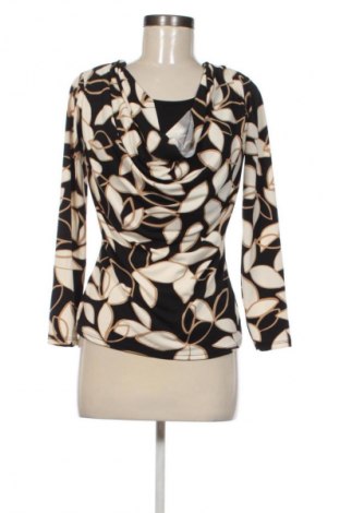 Дамска блуза Unbranded, Размер M, Цвят Многоцветен, Цена 2,04 €