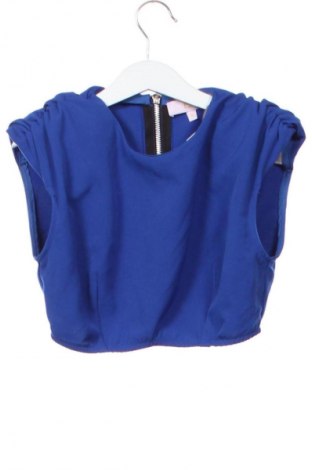Γυναικεία μπλούζα Unbranded, Μέγεθος S, Χρώμα Μπλέ, Τιμή 8,99 €