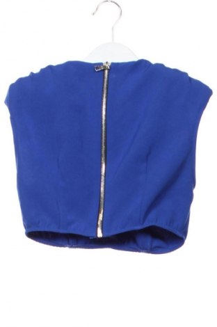 Γυναικεία μπλούζα Unbranded, Μέγεθος S, Χρώμα Μπλέ, Τιμή 8,99 €