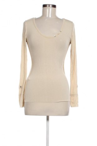 Damen Shirt Unbranded, Größe XS, Farbe Beige, Preis € 9,99