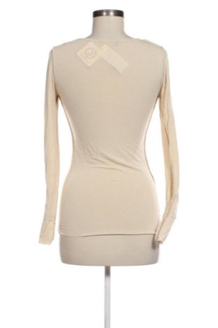 Damen Shirt Unbranded, Größe XS, Farbe Beige, Preis € 9,99
