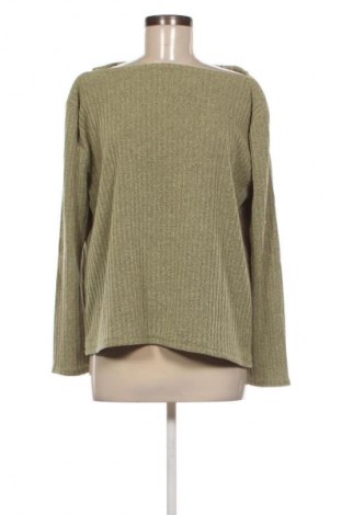 Γυναικεία μπλούζα Unbranded, Μέγεθος XL, Χρώμα Πράσινο, Τιμή 7,99 €