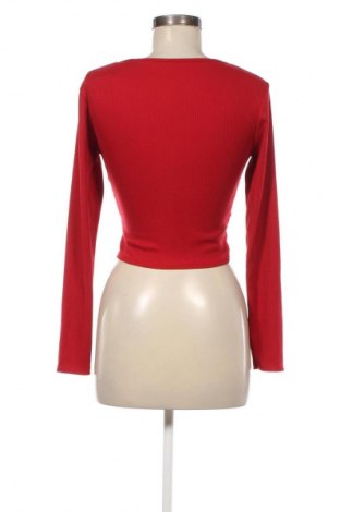 Damen Shirt Unbranded, Größe M, Farbe Rot, Preis € 1,99