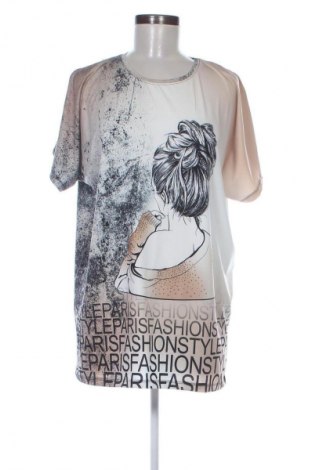 Γυναικεία μπλούζα Unbranded, Μέγεθος L, Χρώμα Πολύχρωμο, Τιμή 13,99 €