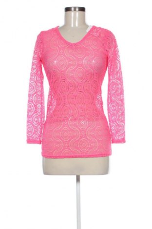 Dámská halenka Unbranded, Velikost M, Barva Růžová, Cena  136,00 Kč