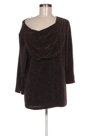 Дамска блуза Unbranded, Размер M, Цвят Черен, Цена 2,04 €