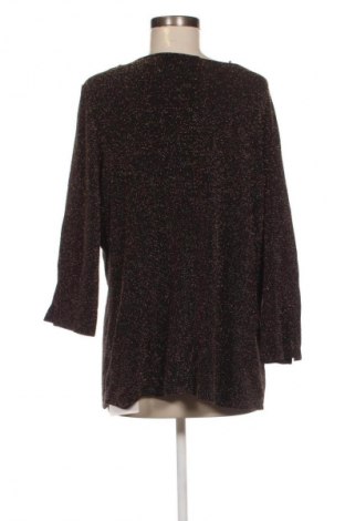 Дамска блуза Unbranded, Размер M, Цвят Черен, Цена 2,04 €