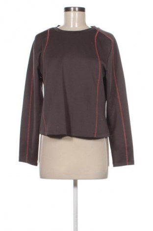 Γυναικεία μπλούζα Unbranded, Μέγεθος M, Χρώμα Καφέ, Τιμή 1,99 €