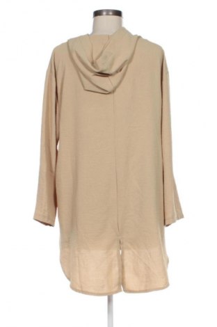 Γυναικεία μπλούζα Unbranded, Μέγεθος M, Χρώμα  Μπέζ, Τιμή 1,99 €
