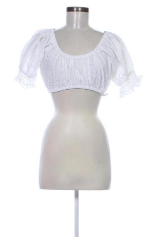 Dámská halenka Unbranded, Velikost L, Barva Bílá, Cena  249,00 Kč