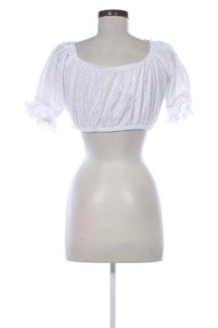 Dámská halenka Unbranded, Velikost L, Barva Bílá, Cena  249,00 Kč