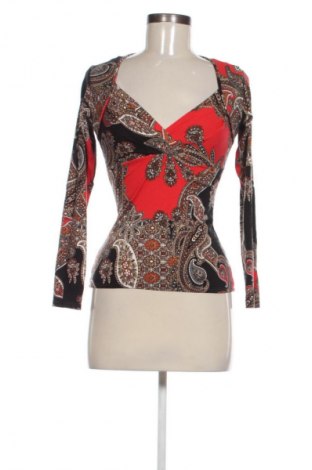 Bluzka damska Unbranded, Rozmiar XS, Kolor Kolorowy, Cena 10,99 zł