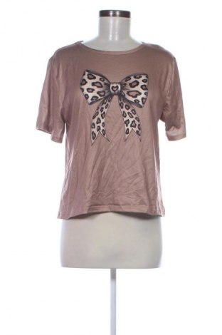 Γυναικεία μπλούζα Unbranded, Μέγεθος M, Χρώμα Καφέ, Τιμή 9,99 €