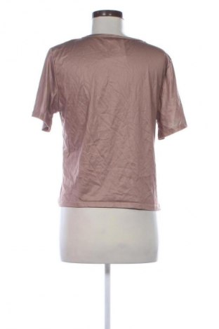 Γυναικεία μπλούζα Unbranded, Μέγεθος M, Χρώμα Καφέ, Τιμή 9,99 €