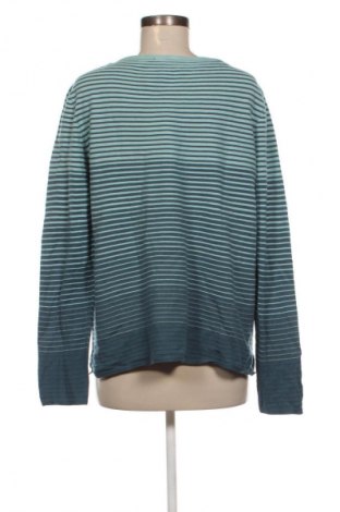 Дамска блуза Unbranded, Размер M, Цвят Син, Цена 2,04 €