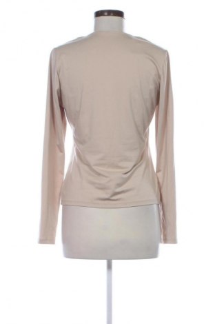 Γυναικεία μπλούζα Unbranded, Μέγεθος M, Χρώμα  Μπέζ, Τιμή 1,99 €