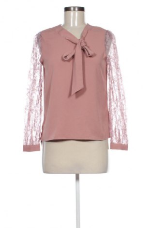 Bluzka damska Unbranded, Rozmiar M, Kolor Popielaty róż, Cena 7,99 zł