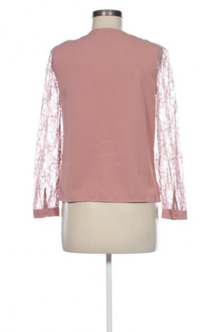 Bluzka damska Unbranded, Rozmiar M, Kolor Popielaty róż, Cena 7,99 zł