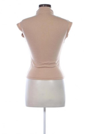 Dámská halenka Unbranded, Velikost S, Barva Béžová, Cena  249,00 Kč