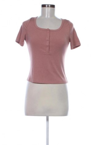 Dámská halenka Unbranded, Velikost M, Barva Popelavě růžová, Cena  143,00 Kč