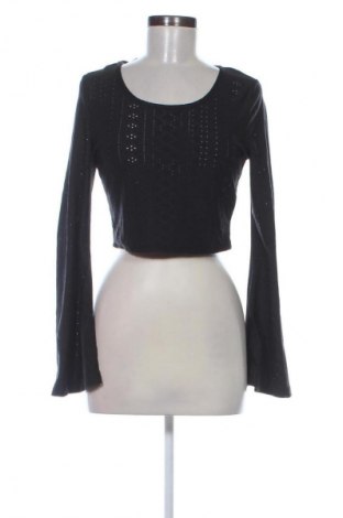 Γυναικεία μπλούζα Unbranded, Μέγεθος S, Χρώμα Μαύρο, Τιμή 2,99 €