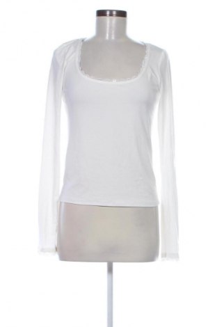Γυναικεία μπλούζα Unbranded, Μέγεθος M, Χρώμα Λευκό, Τιμή 2,99 €