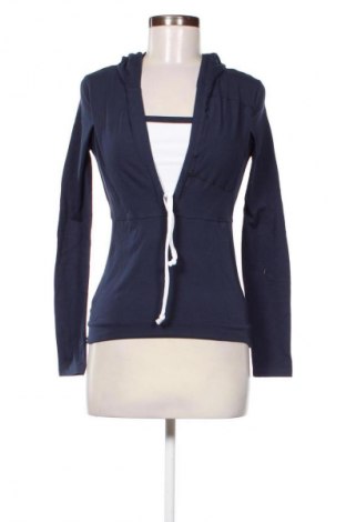 Bluzka damska Unbranded, Rozmiar S, Kolor Niebieski, Cena 9,99 zł