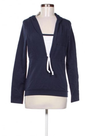 Дамска блуза Unbranded, Размер XL, Цвят Син, Цена 4,60 €