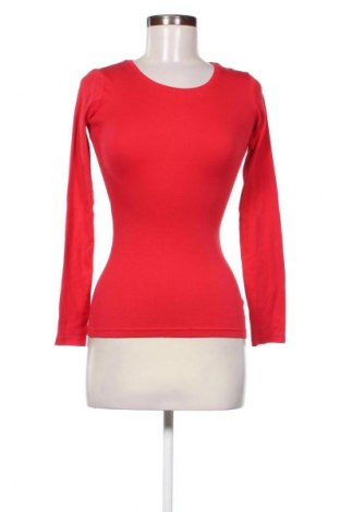 Дамска блуза Unbranded, Размер M, Цвят Червен, Цена 2,55 €