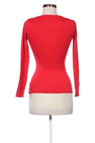 Дамска блуза Unbranded, Размер M, Цвят Червен, Цена 2,55 €