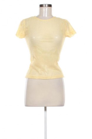 Дамска блуза Unbranded, Размер S, Цвят Оранжев, Цена 10,22 €