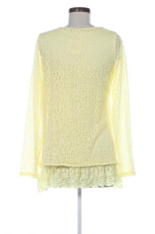 Дамска блуза Unbranded, Размер M, Цвят Жълт, Цена 2,04 €