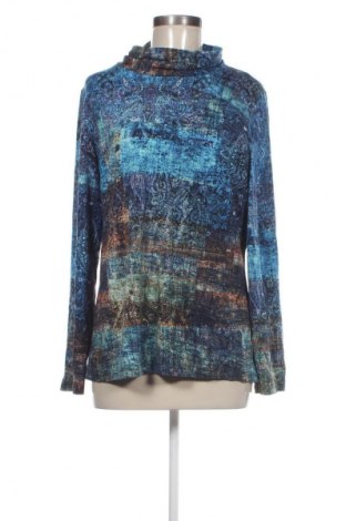 Дамска блуза Unbranded, Размер L, Цвят Многоцветен, Цена 2,04 €
