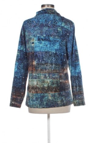 Дамска блуза Unbranded, Размер L, Цвят Многоцветен, Цена 2,04 €