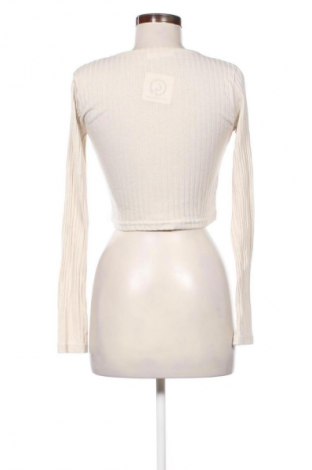 Дамска блуза Unbranded, Размер M, Цвят Екрю, Цена 7,67 €