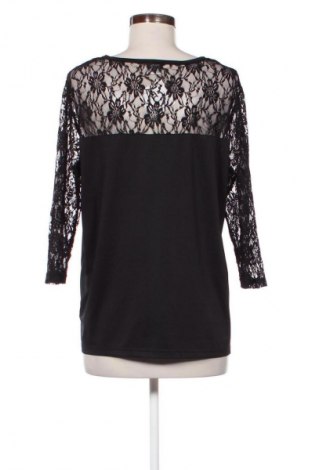 Дамска блуза Unbranded, Размер XL, Цвят Черен, Цена 18,46 €