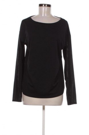 Дамска блуза Unbranded, Размер M, Цвят Черен, Цена 2,04 €