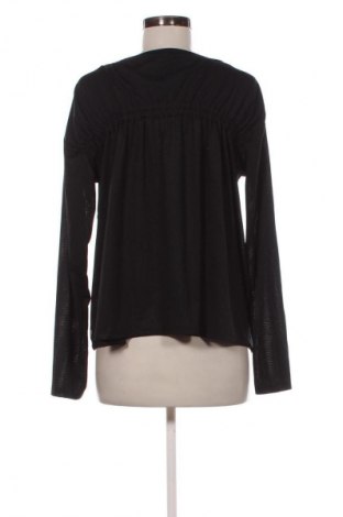 Дамска блуза Unbranded, Размер M, Цвят Черен, Цена 2,04 €