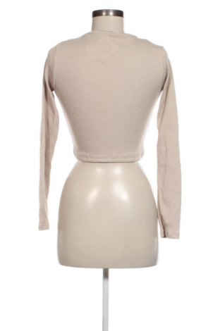 Bluzka damska Unbranded, Rozmiar XS, Kolor Beżowy, Cena 27,99 zł