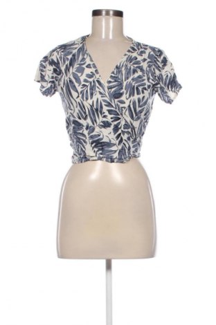 Дамска блуза Unbranded, Размер M, Цвят Многоцветен, Цена 12,82 €