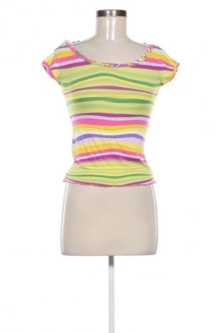 Bluzka damska Unbranded, Rozmiar S, Kolor Kolorowy, Cena 43,99 zł