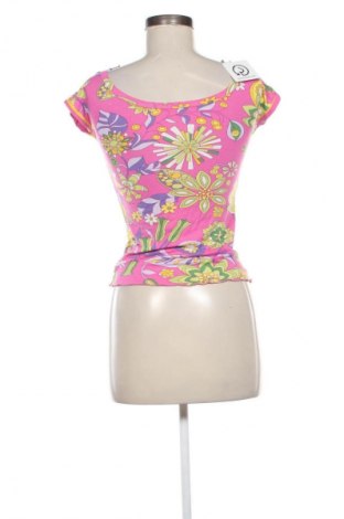 Bluzka damska Unbranded, Rozmiar S, Kolor Kolorowy, Cena 43,99 zł