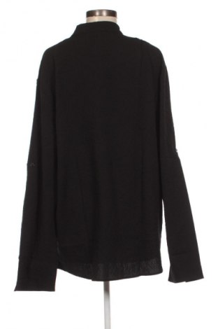 Γυναικεία μπλούζα Unbranded, Μέγεθος XXL, Χρώμα Μαύρο, Τιμή 3,99 €