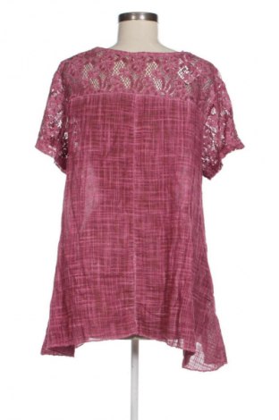 Bluzka damska Unbranded, Rozmiar XL, Kolor Fioletowy, Cena 64,99 zł