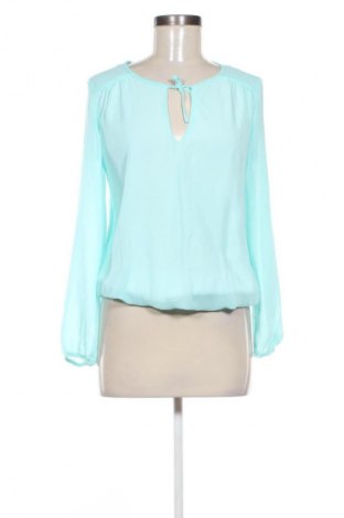 Damen Shirt Unbranded, Größe M, Farbe Blau, Preis 3,99 €