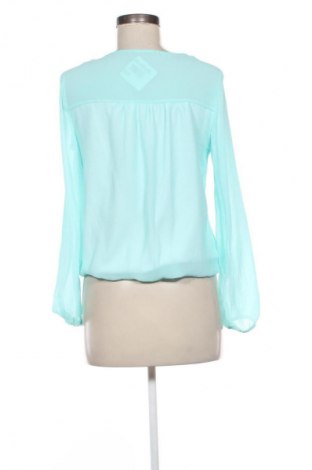 Damen Shirt Unbranded, Größe M, Farbe Blau, Preis 3,99 €