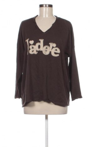 Γυναικεία μπλούζα Unbranded, Μέγεθος L, Χρώμα Πολύχρωμο, Τιμή 1,99 €