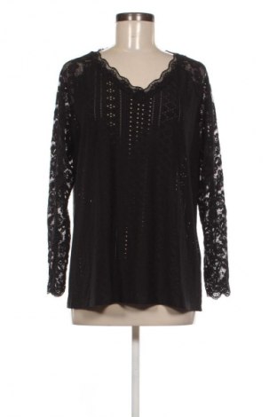 Bluză de femei Unbranded, Mărime XL, Culoare Negru, Preț 25,99 Lei